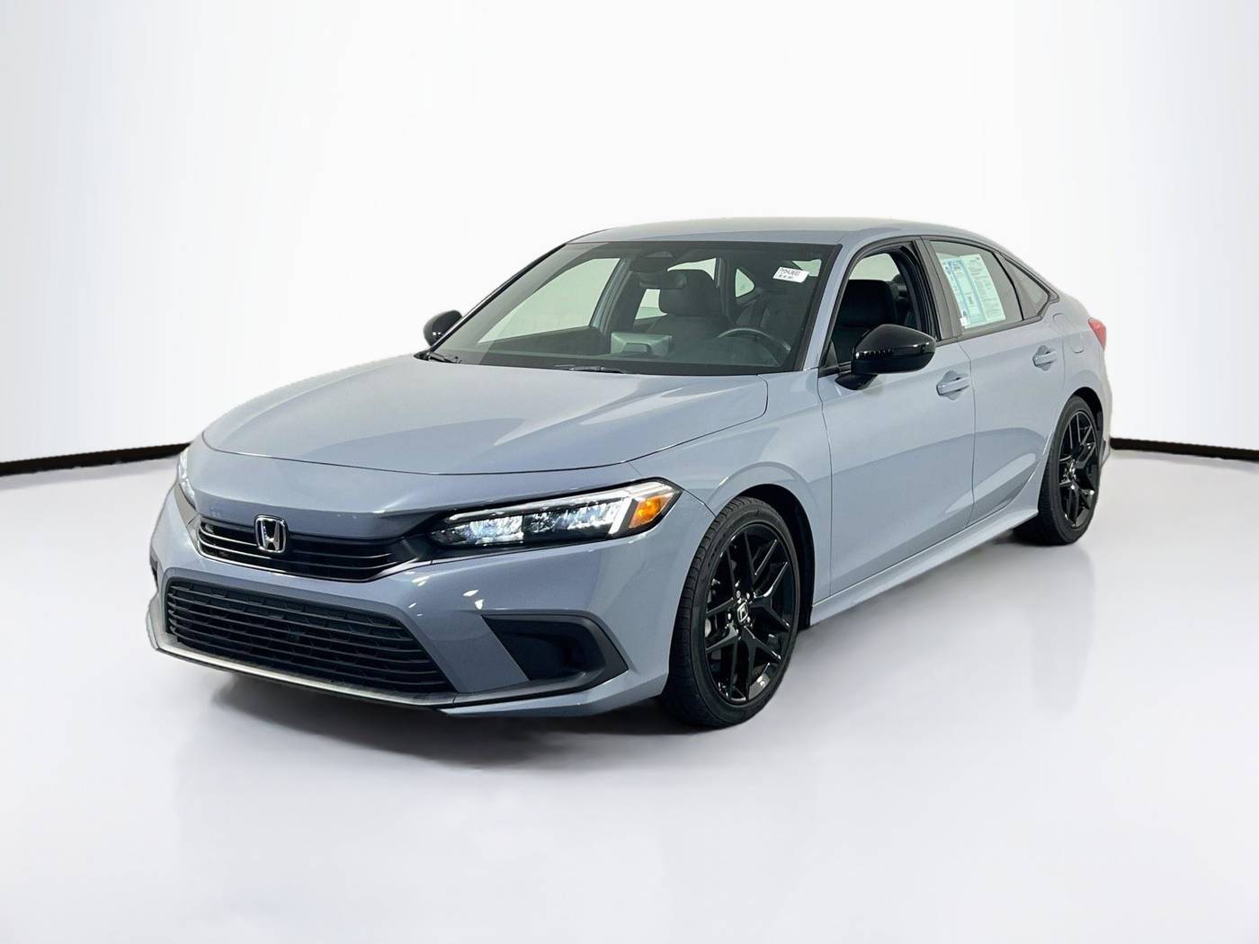 2023 Honda Civic Sport — Sedan — 13,560 mi — Exton, PA