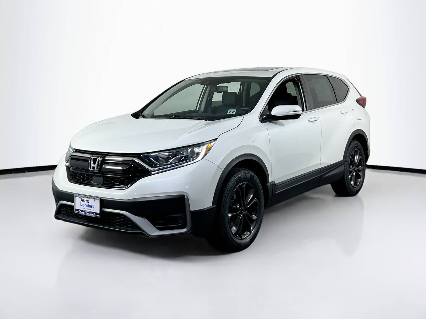 2022 Honda CR-V EX-L — SUV — 38,057 mi — Exton, PA