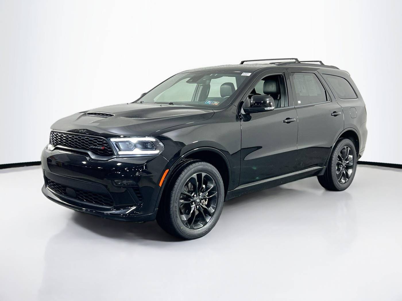 2022 Dodge Durango GT Plus — SUV — 31,610 mi — Exton, PA