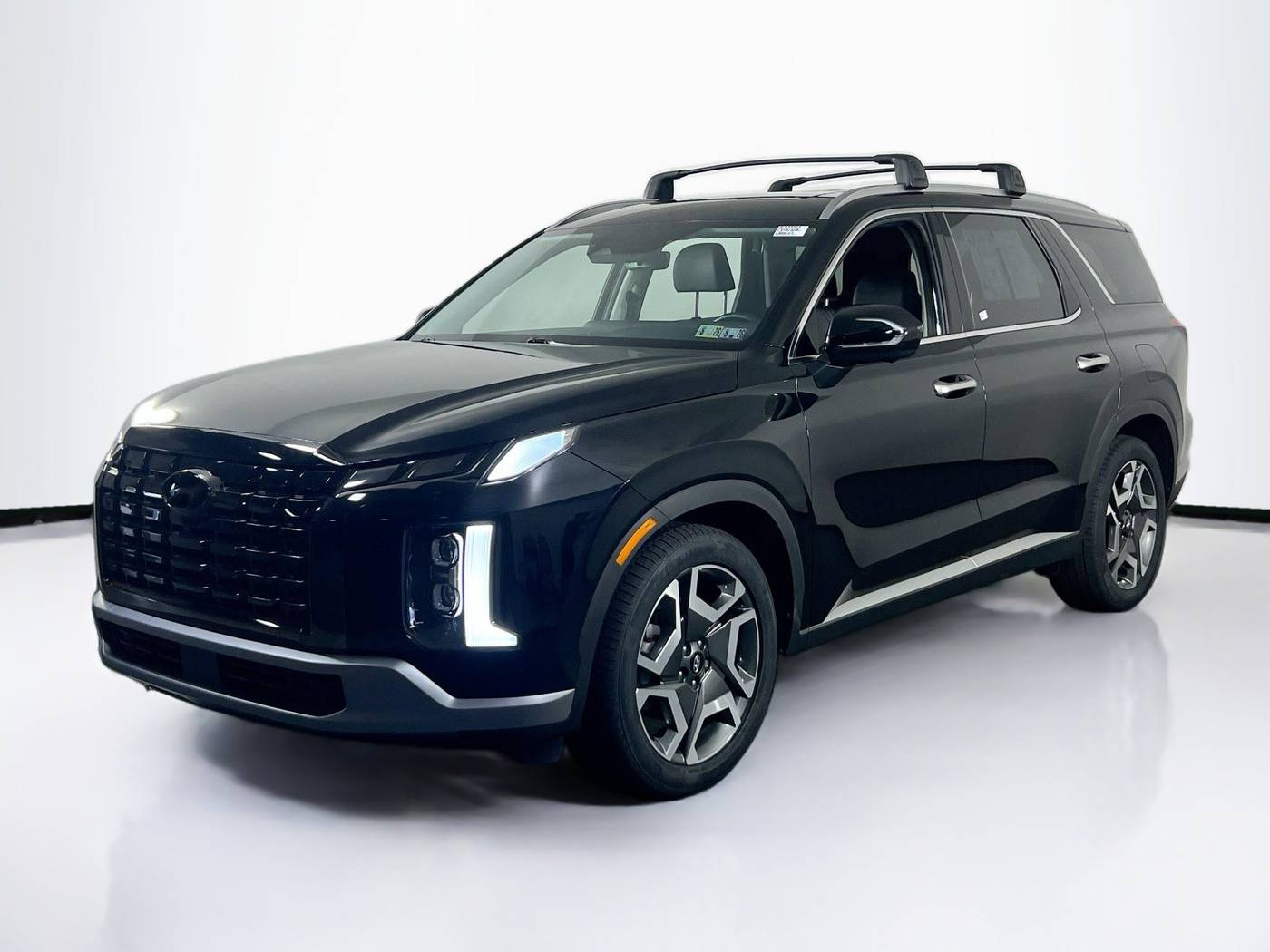 2023 Hyundai Palisade SEL — SUV — 22,499 mi — Exton, PA