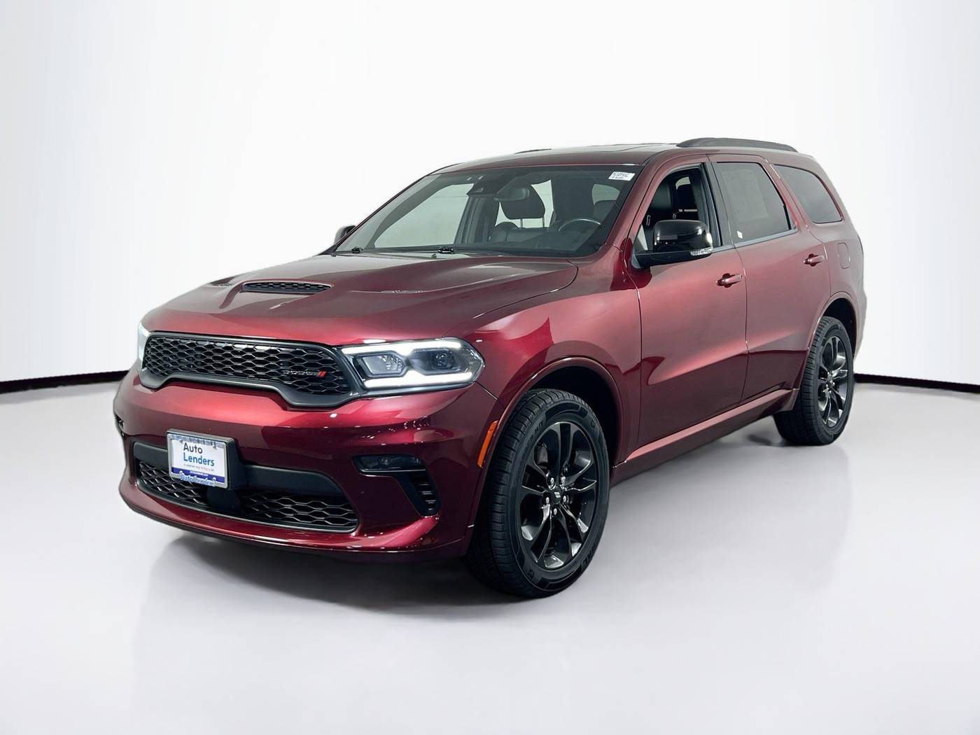 2022 Dodge Durango GT Plus — SUV — 39,098 mi — Exton, PA