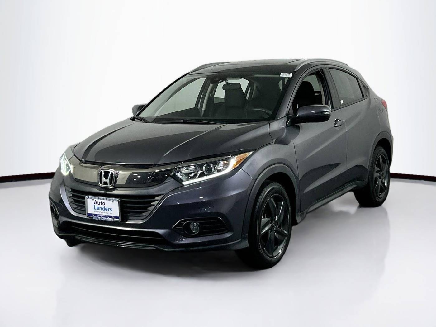2022 Honda HR-V EX — SUV — 29,127 mi — Exton, PA