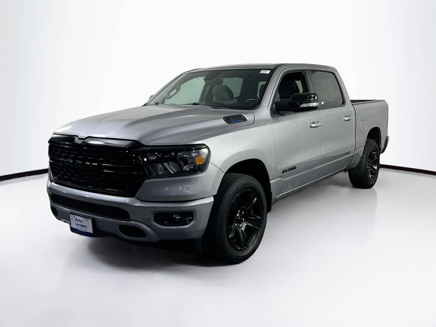 2022 Ram 1500 Big Horn — Pickup Truck — 41,272 mi — Exton, PA