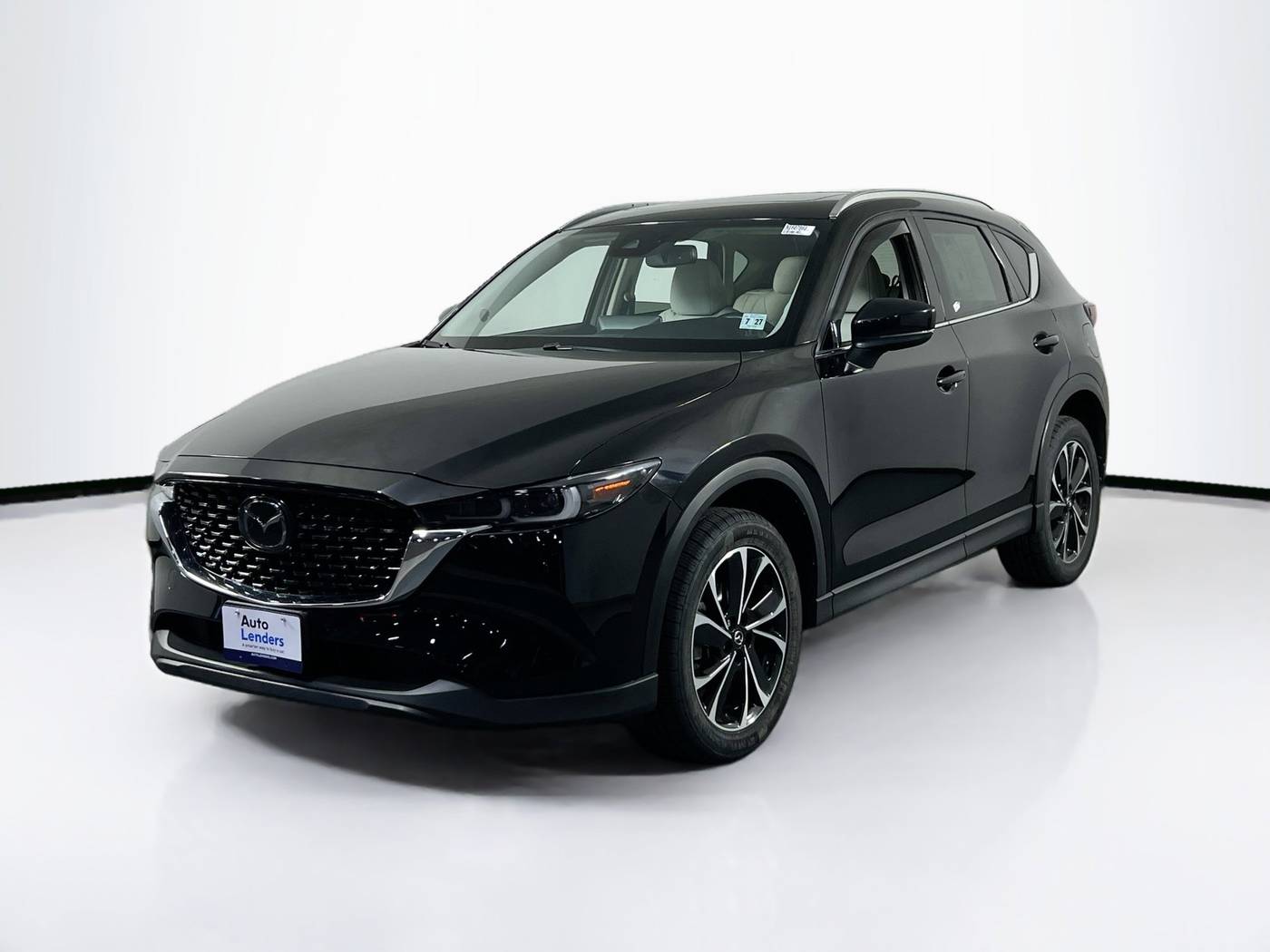 2022 Mazda CX-5 2.5 S Premium — SUV — 45,614 mi — Exton, PA