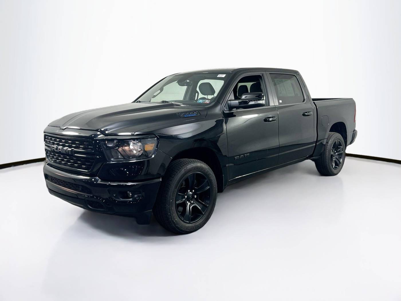 2022 Ram 1500 Big Horn — Pickup Truck — 27,154 mi — Exton, PA