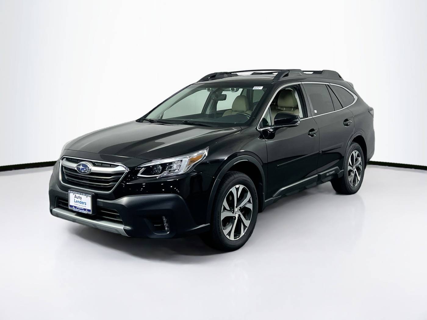 2022 Subaru Outback 2.5i Limited — SUV — 50,890 mi — Exton, PA