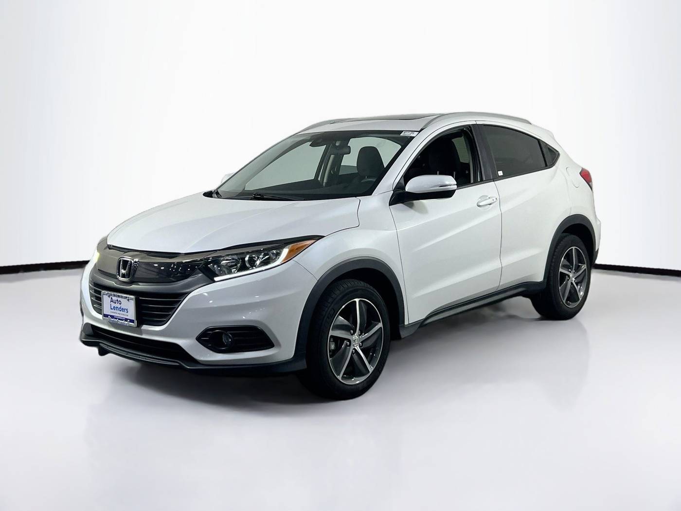 2022 Honda HR-V EX — SUV — 20,198 mi — Exton, PA