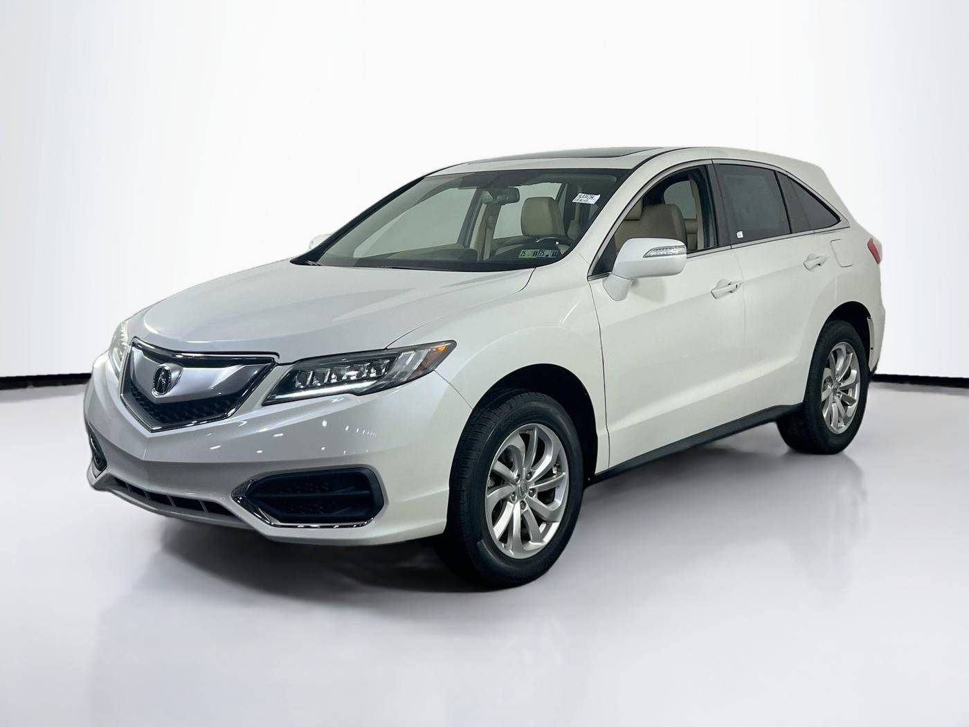 2017 Acura RDX Standard — SUV — 70,363 mi — Exton, PA