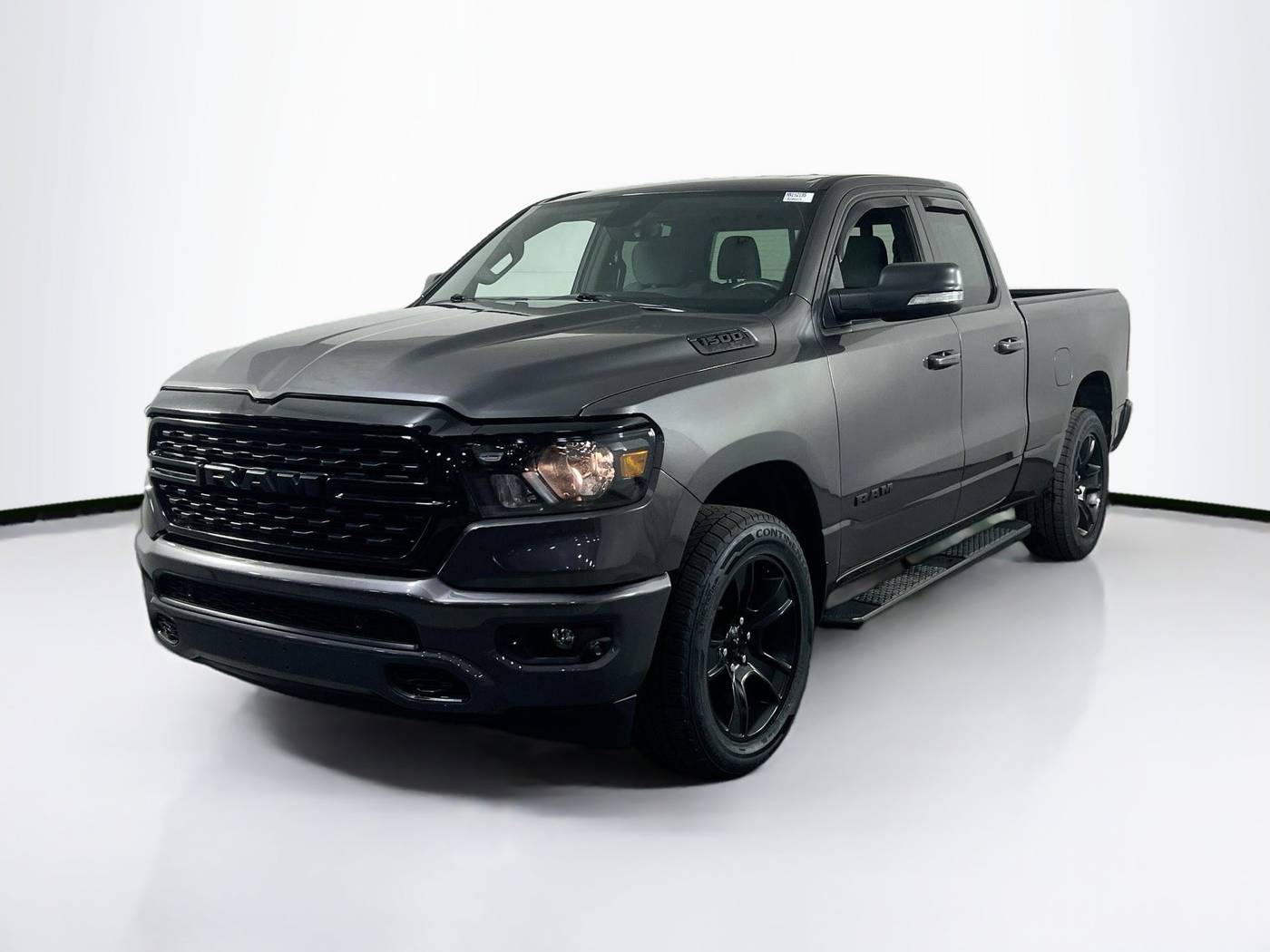 2022 Ram 1500 Big Horn — Pickup Truck — 36,031 mi — Exton, PA