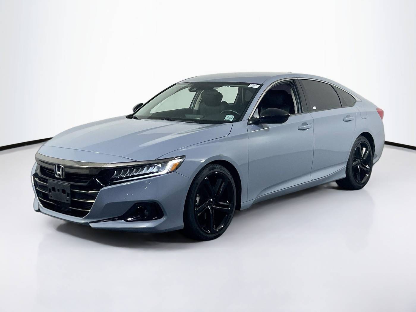 2022 Honda Accord Sport SE — Sedan — 31,813 mi — Exton, PA