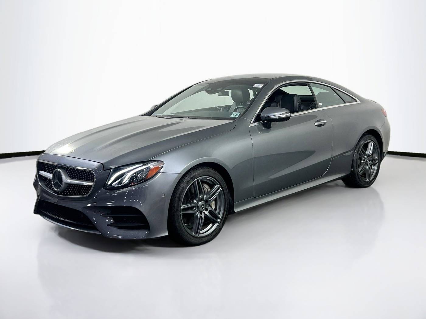 2020 Mercedes-Benz E-Class E 450 — Coupe — 23,026 mi — Exton, PA