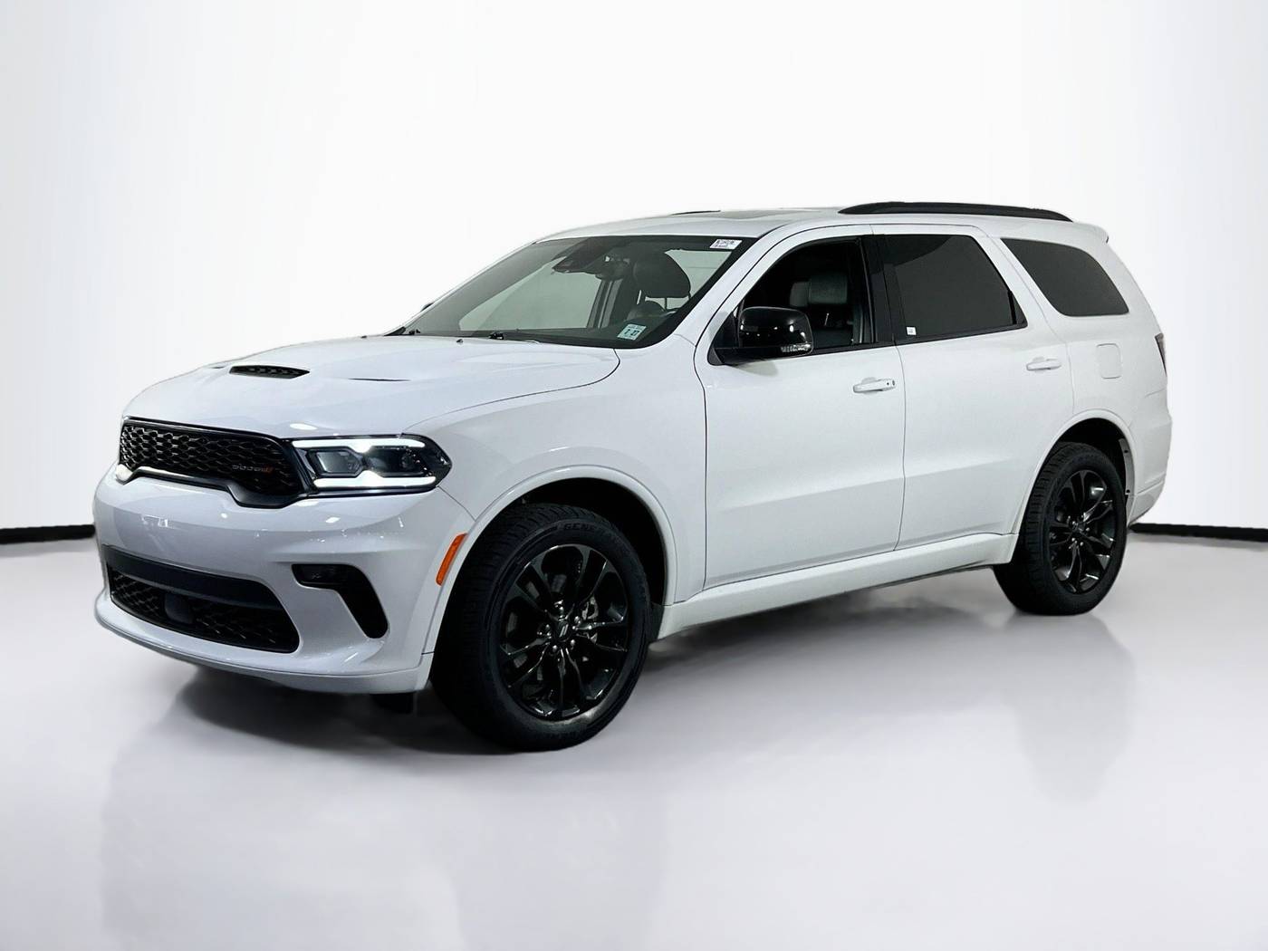 2022 Dodge Durango GT Plus — SUV — 24,154 mi — Exton, PA