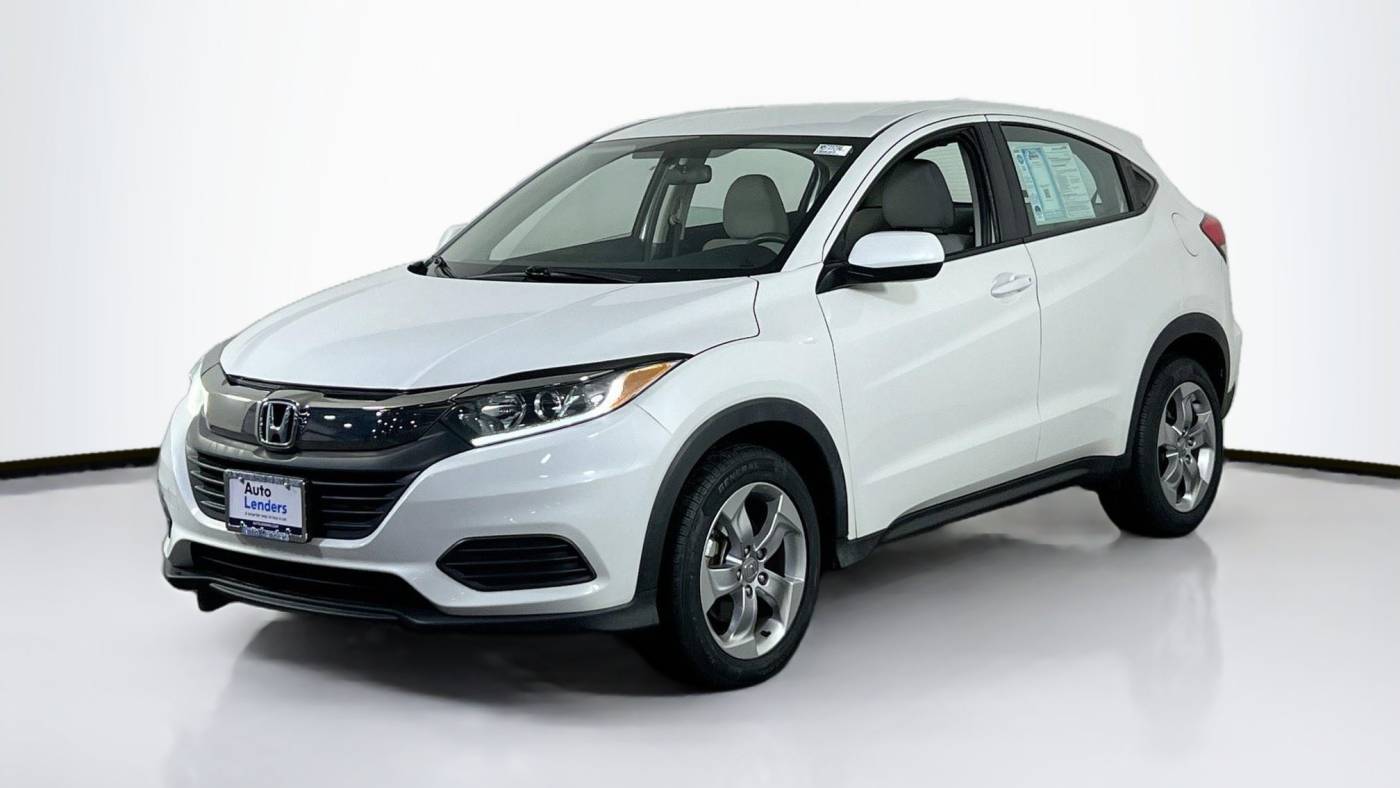 2022 Honda HR-V LX — SUV — 38,025 mi — Exton, PA