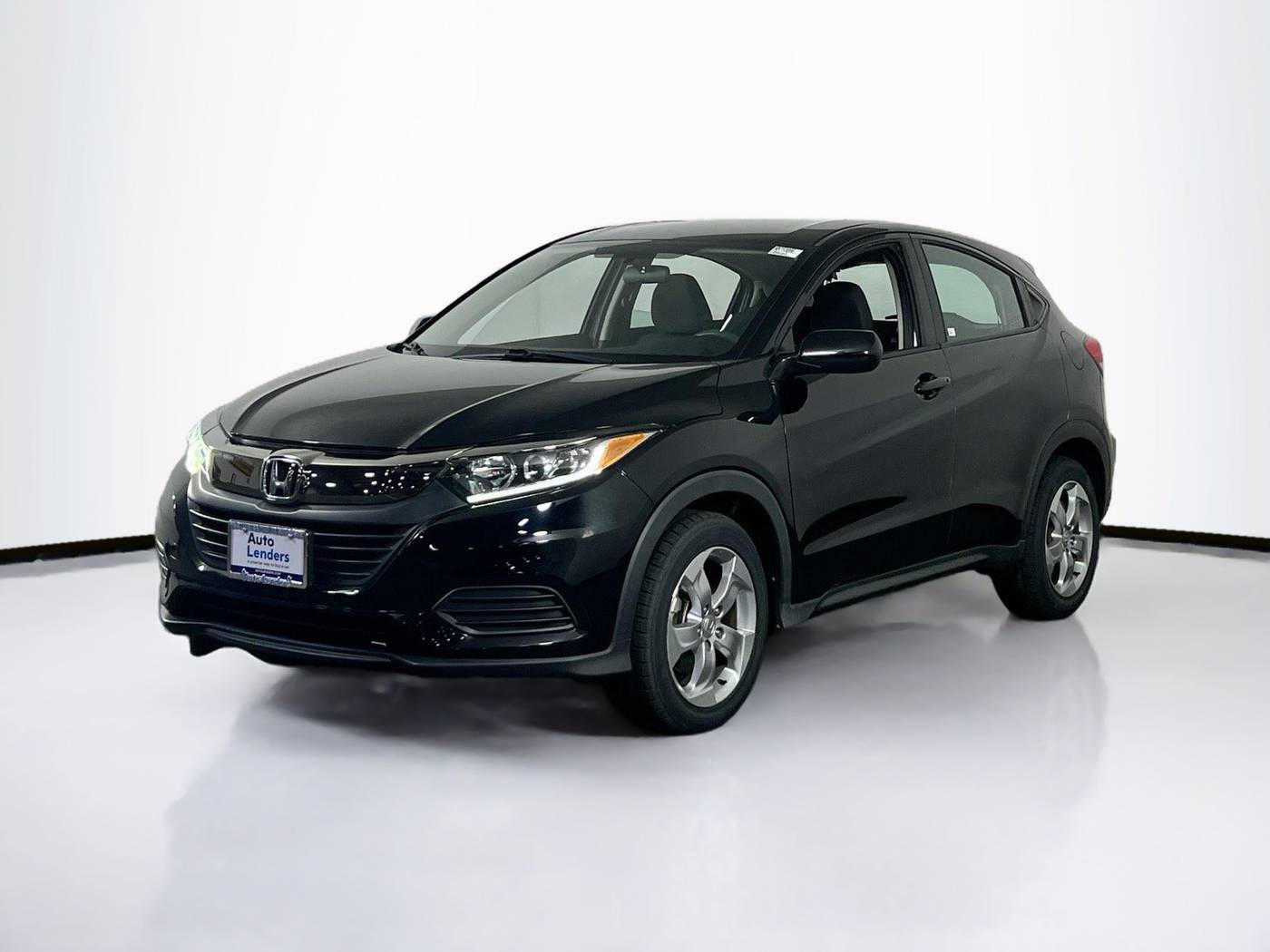 2022 Honda HR-V LX — SUV — 54,308 mi — Exton, PA