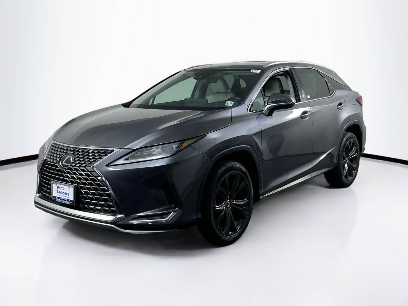 2022 Lexus RX RX 350 — SUV — 24,928 mi — Exton, PA