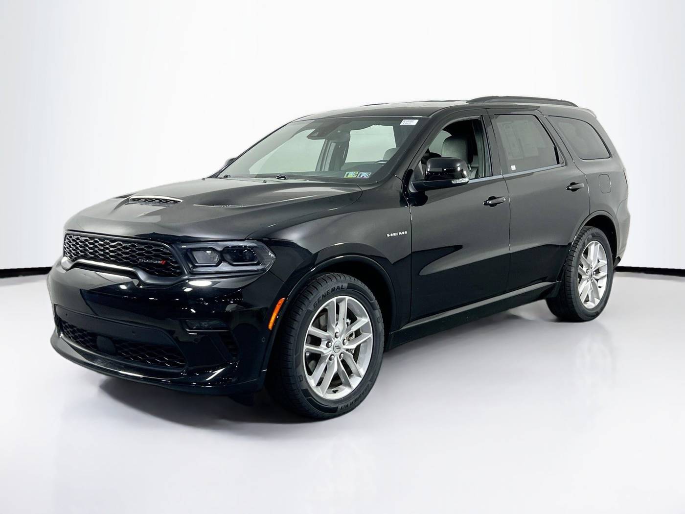 2022 Dodge Durango R/T Plus — SUV — 28,358 mi — Exton, PA