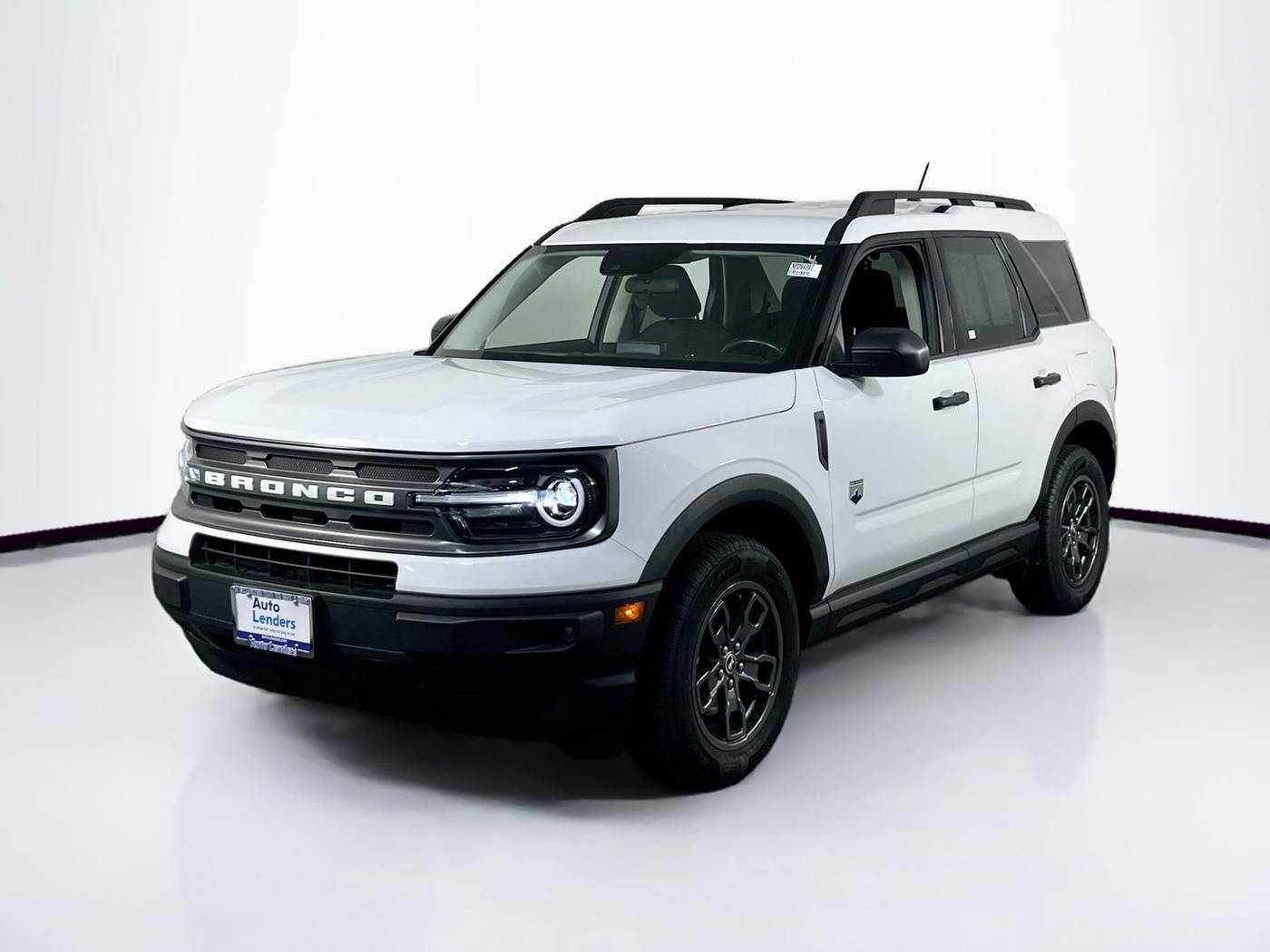 2022 Ford Bronco Sport Big Bend — SUV — 37,741 mi — Exton, PA