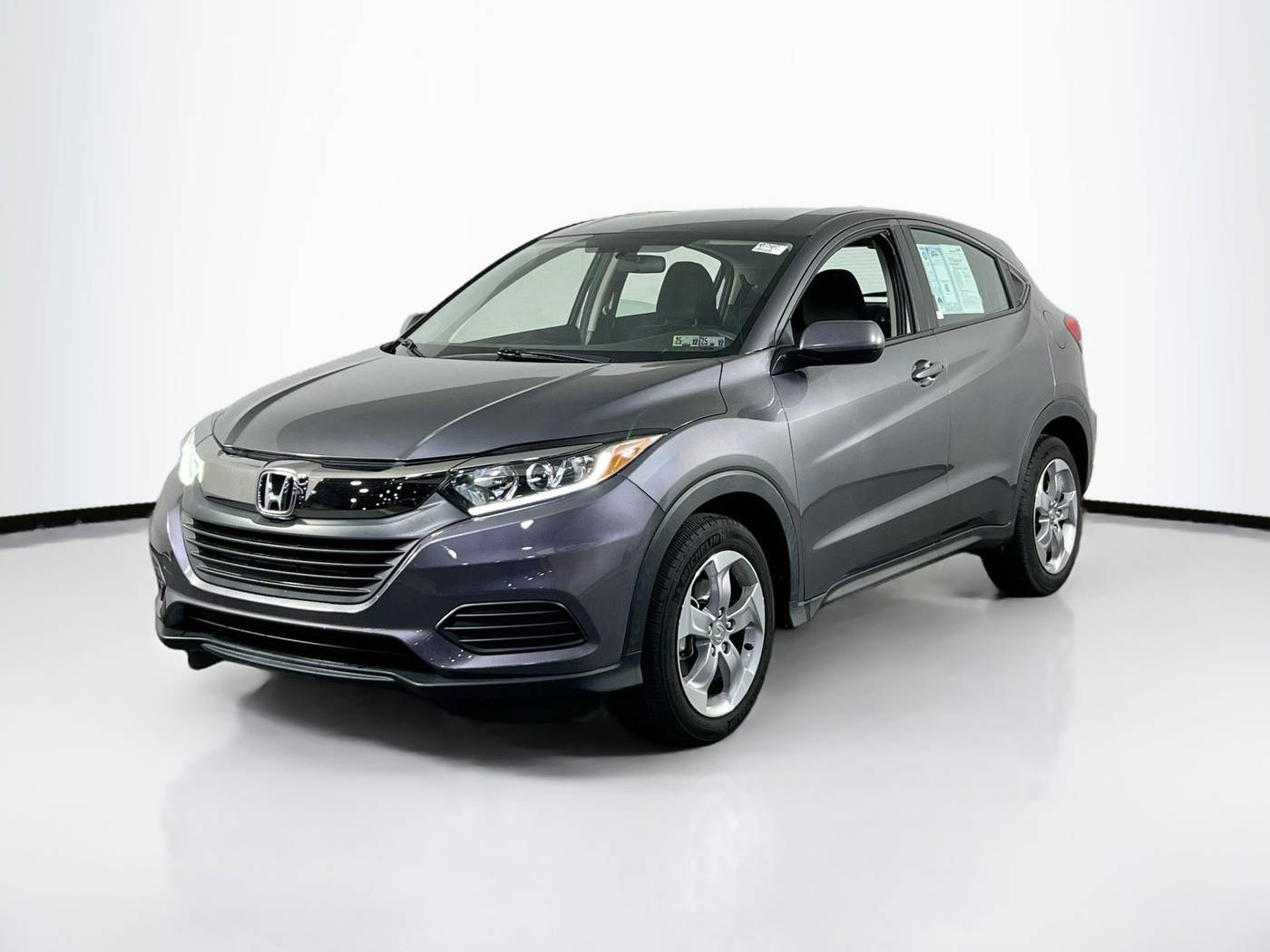 2022 Honda HR-V LX — SUV — 16,109 mi — Exton, PA