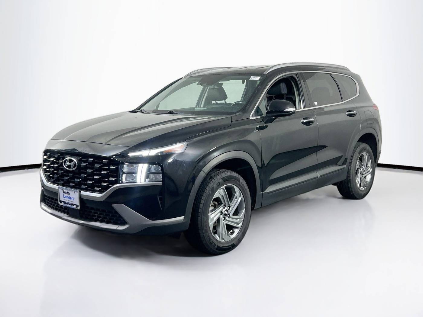 2023 Hyundai Santa Fe SEL — SUV — 39,046 mi — Exton, PA