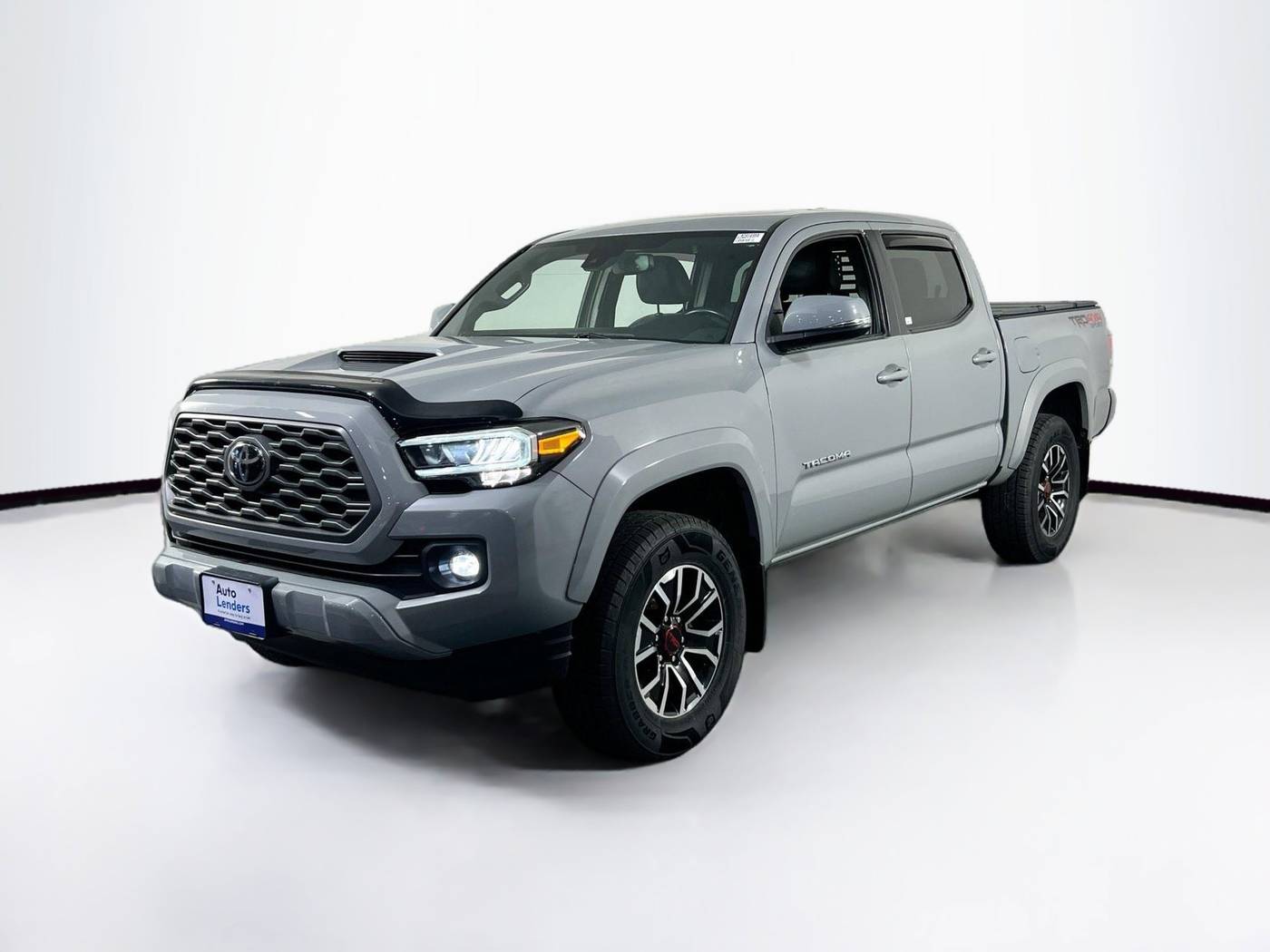2020 Toyota Tacoma TRD Sport — Pickup Truck — 69,730 mi — Exton, PA