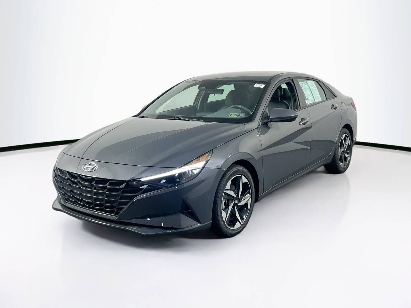2023 Hyundai Elantra SEL — Sedan — 9,086 mi — Exton, PA