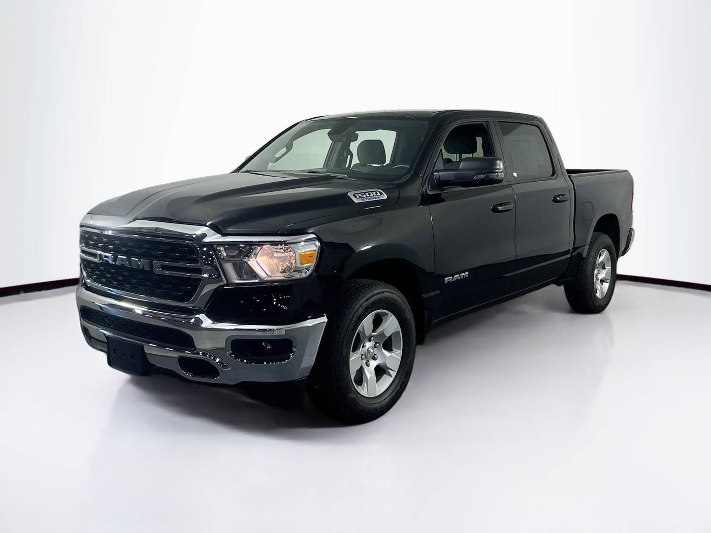 2023 Ram 1500 Big Horn — Pickup Truck — 23,438 mi — Exton, PA