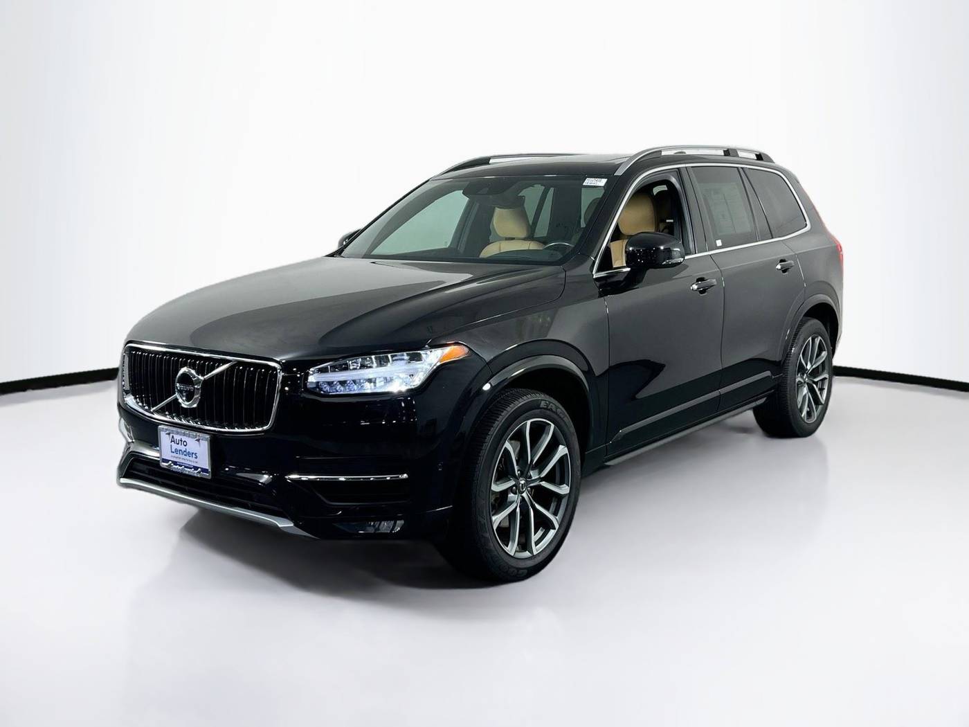 2017 Volvo XC90 Momentum — SUV — 65,048 mi — Exton, PA