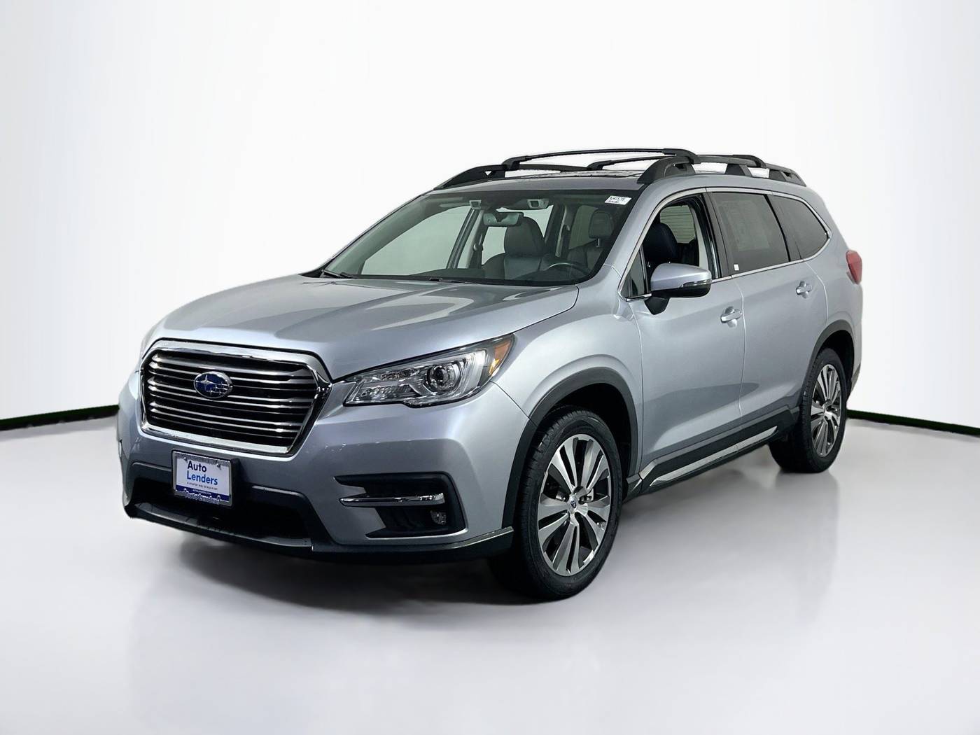 2022 Subaru Ascent Limited — SUV — 27,546 mi — Exton, PA