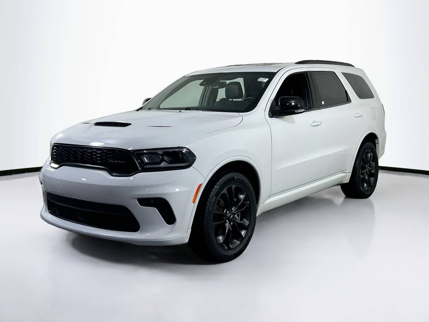 2022 Dodge Durango GT Plus — SUV — 33,926 mi — Exton, PA