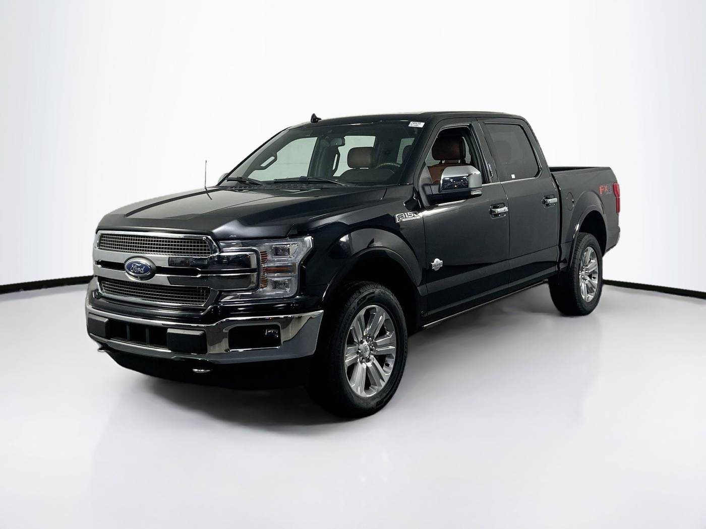 2020 Ford F-150 King Ranch — Pickup Truck — 71,960 mi — Exton, PA