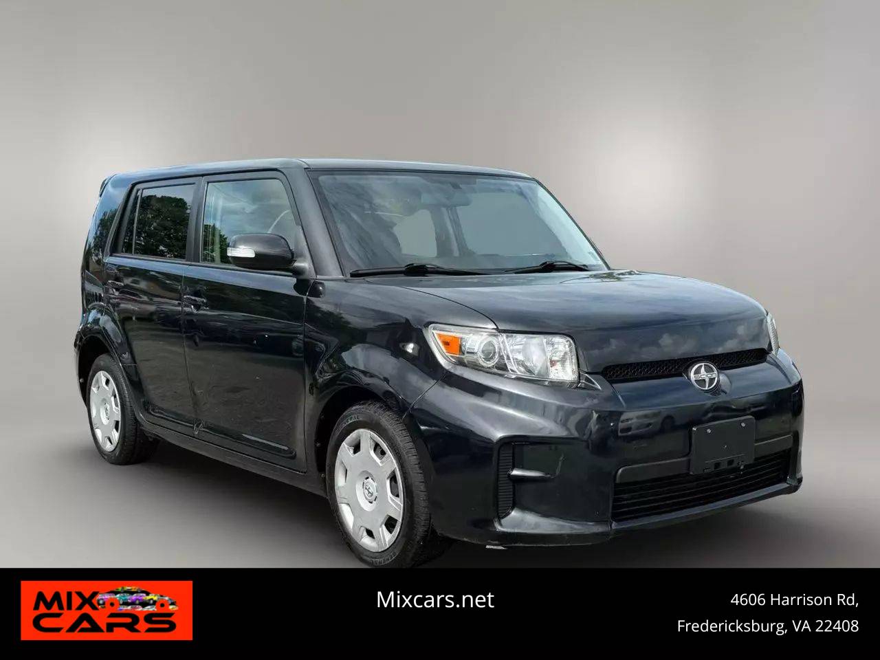 2012 Scion xB Base — Wagon — 84,185 mi — Fredricksburg, VA