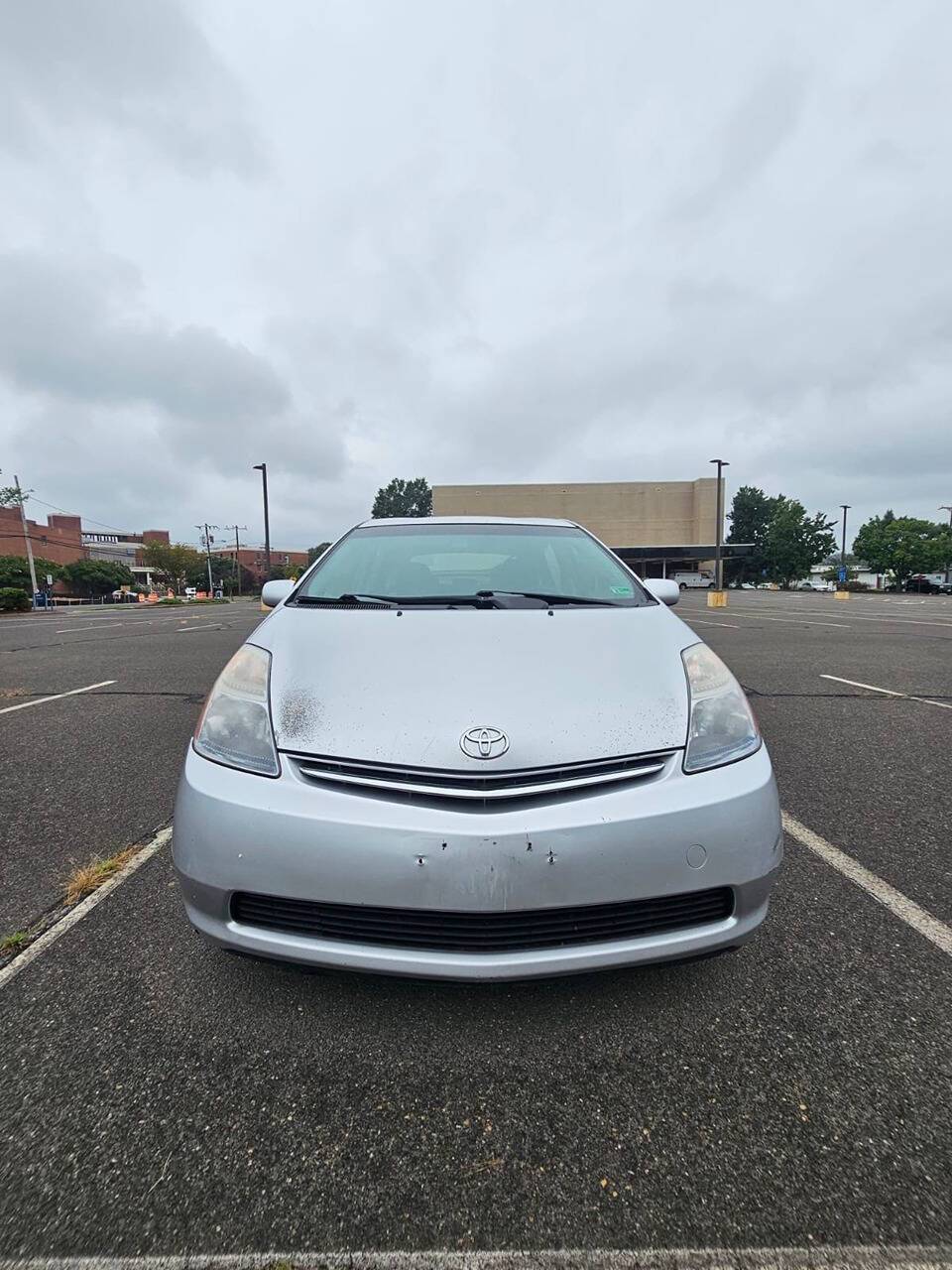 2006 Toyota Prius Base — Sedan — 144,200 mi — Fredricksburg, VA