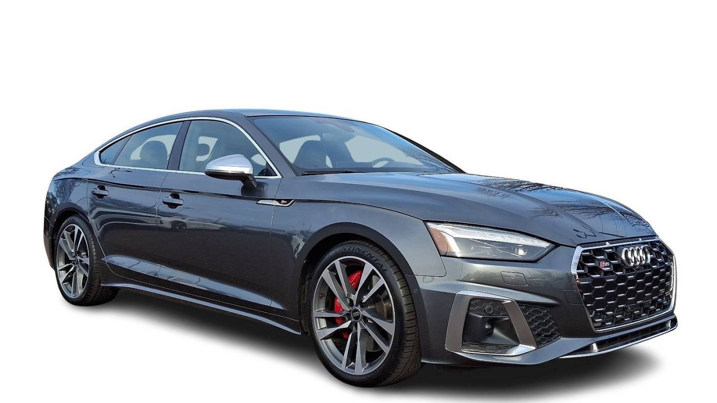 2023 Audi S5 Prestige — Hatchback — 13,178 mi — Willow Grove, PA
