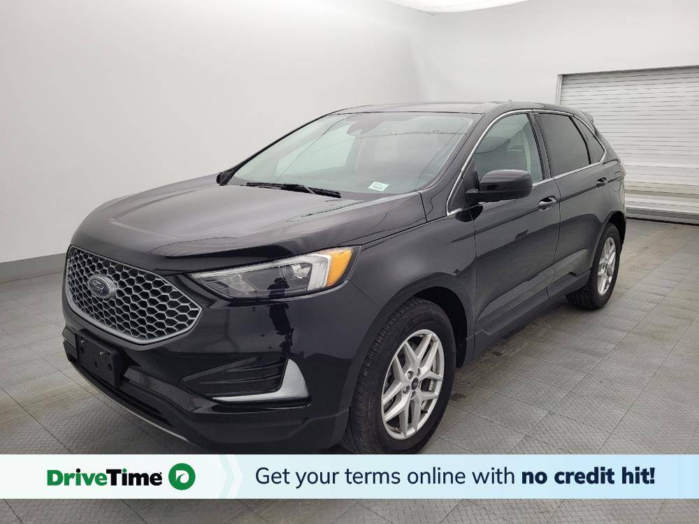 2023 Ford Edge SEL — SUV — 47,710 mi — Fort Myers, FL