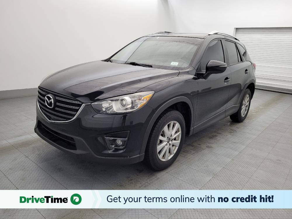 2016 Mazda CX-5 Touring — SUV — 82,208 mi — Fort Myers, FL