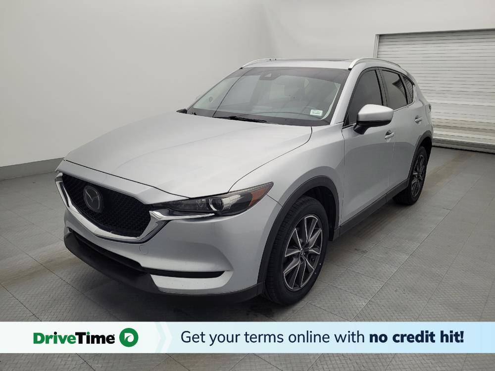 2018 Mazda CX-5 Touring — SUV — 72,122 mi — Fort Myers, FL