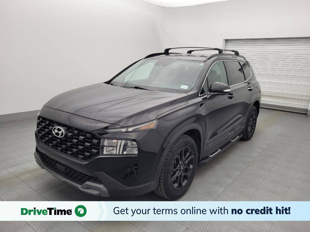 2022 Hyundai Santa Fe XRT — SUV — 30,579 mi — Fort Myers, FL