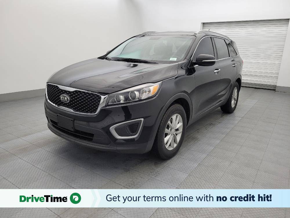 2016 Kia Sorento LX — SUV — 140,423 mi — Fort Myers, FL