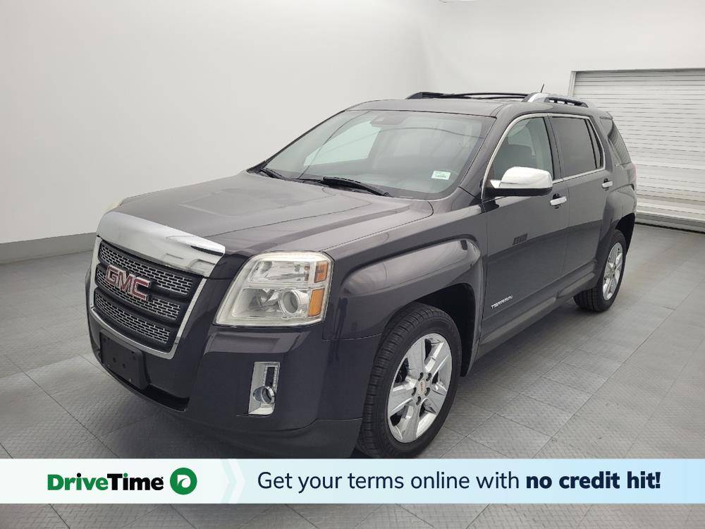 2015 GMC Terrain SLT-2 — SUV — 66,746 mi — Fort Myers, FL