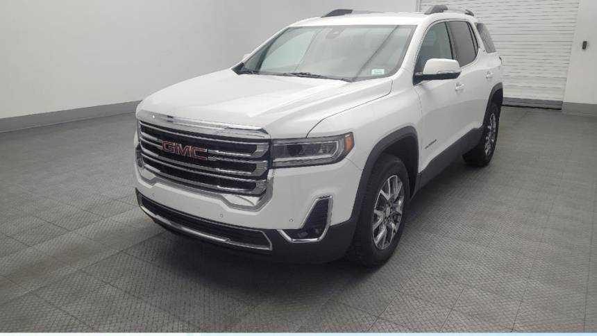 2023 GMC Acadia SLT — SUV — 61,677 mi — Fort Myers, FL