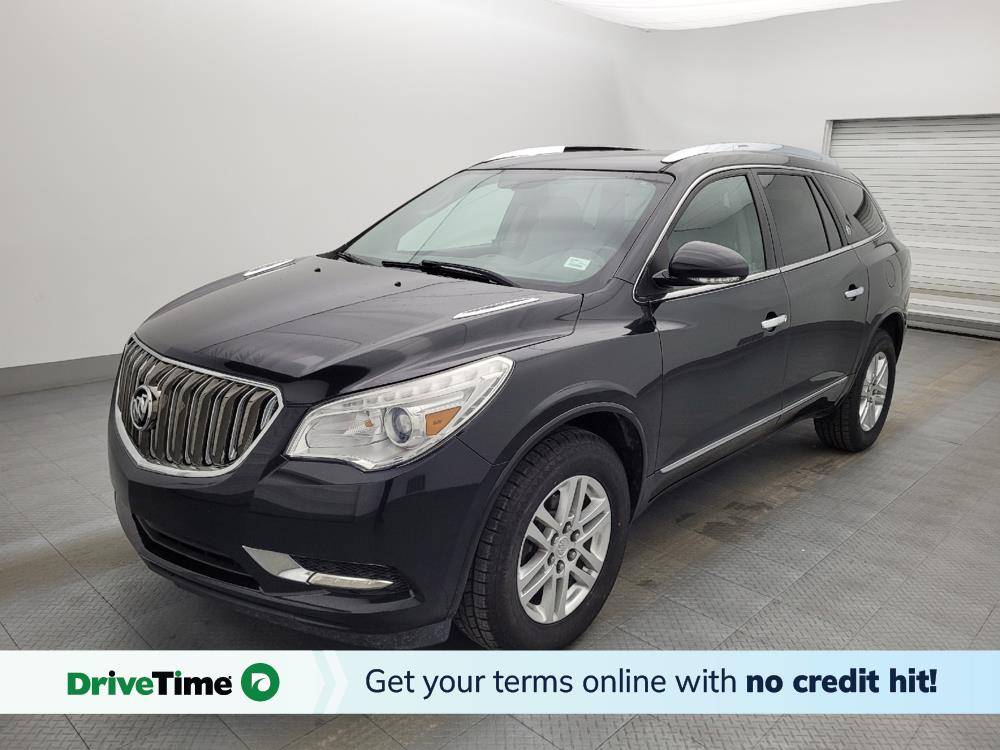 2014 Buick Enclave Convenience — SUV — 78,775 mi — Fort Myers, FL
