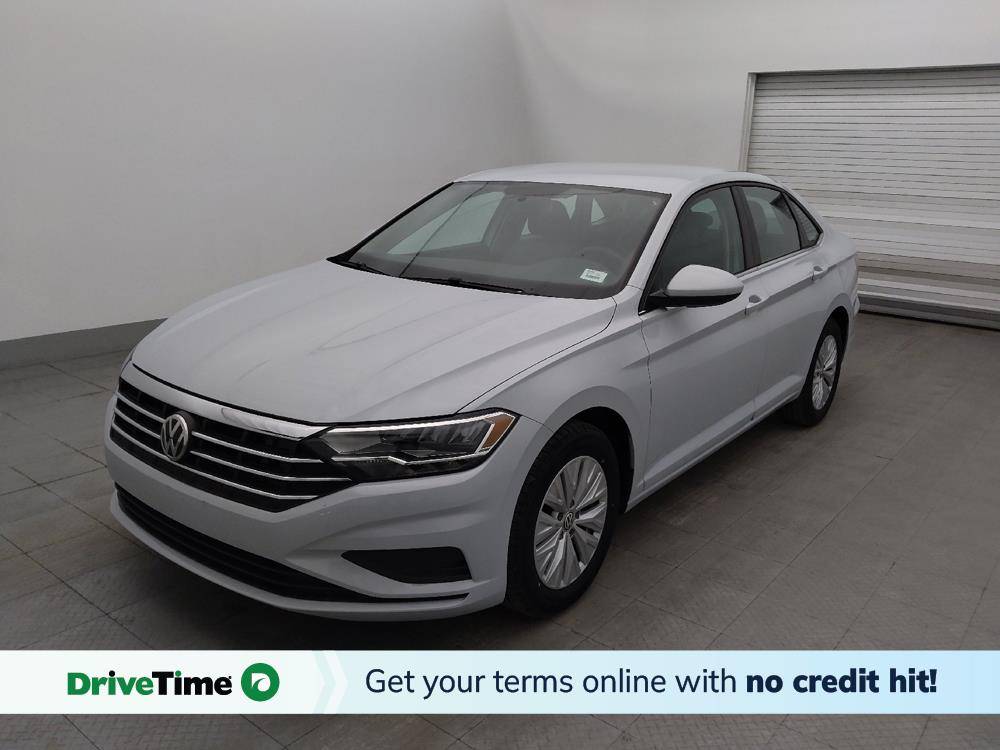 2019 Volkswagen Jetta S — Sedan — 90,402 mi — Fort Myers, FL