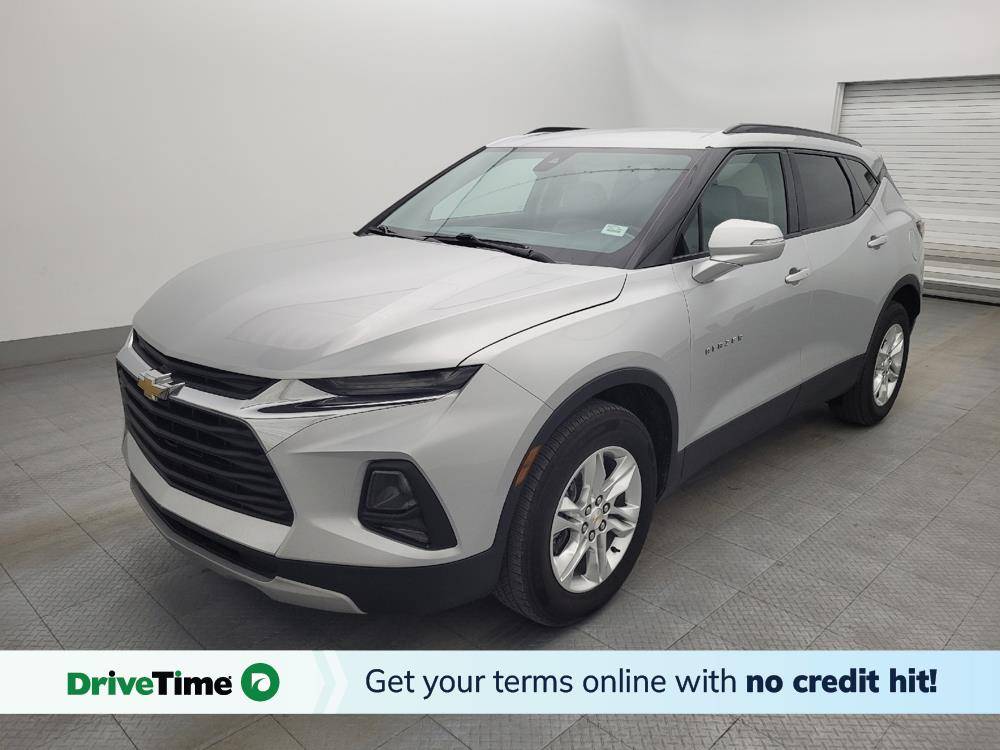 2022 Chevrolet Blazer 3LT — SUV — 94,016 mi — Fort Myers, FL
