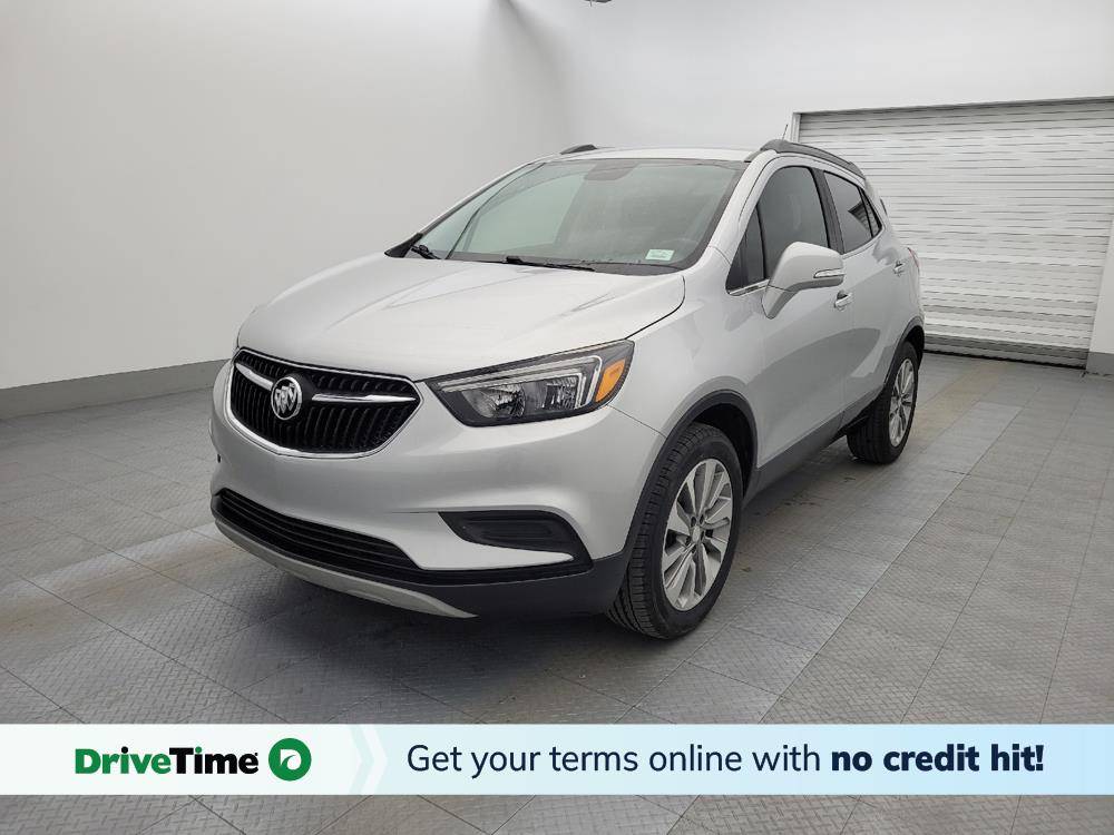 2019 Buick Encore Preferred — SUV — 116,288 mi — Fort Myers, FL