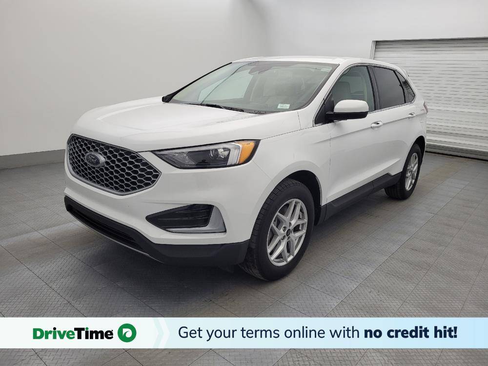 2023 Ford Edge SEL — SUV — 35,801 mi — Fort Myers, FL