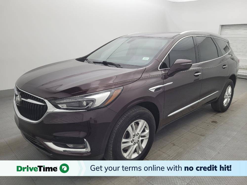 2019 Buick Enclave Essence — SUV — 62,935 mi — Fort Myers, FL