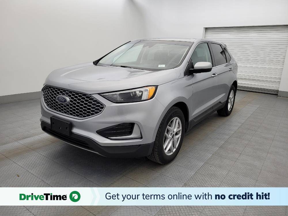 2023 Ford Edge SEL — SUV — 50,957 mi — Fort Myers, FL