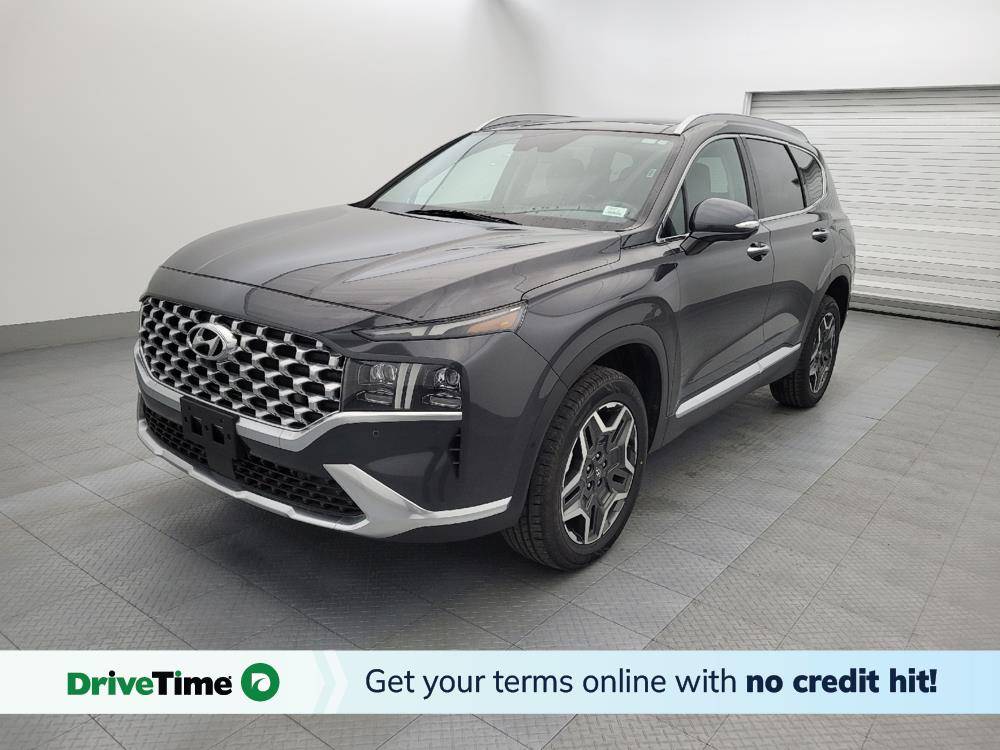 2023 Hyundai Santa Fe Limited — SUV — 65,138 mi — Fort Myers, FL