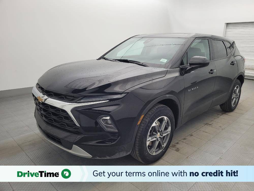 2023 Chevrolet Blazer 2LT — SUV — 22,568 mi — Fort Myers, FL