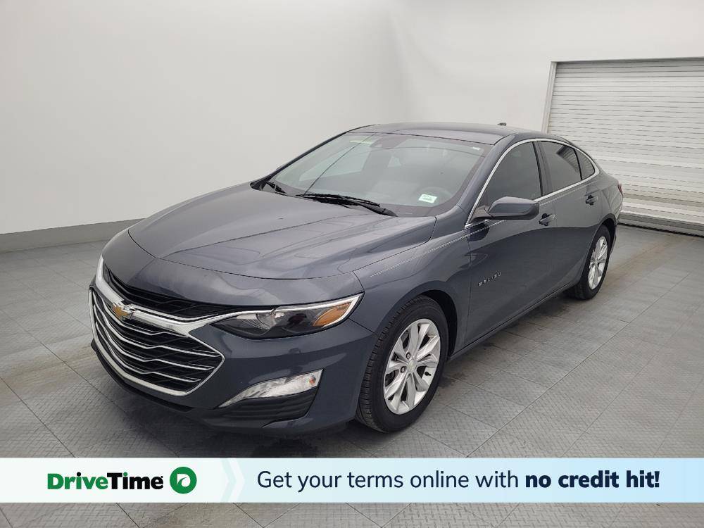 2020 Chevrolet Malibu LT — Sedan — 66,601 mi — Fort Myers, FL